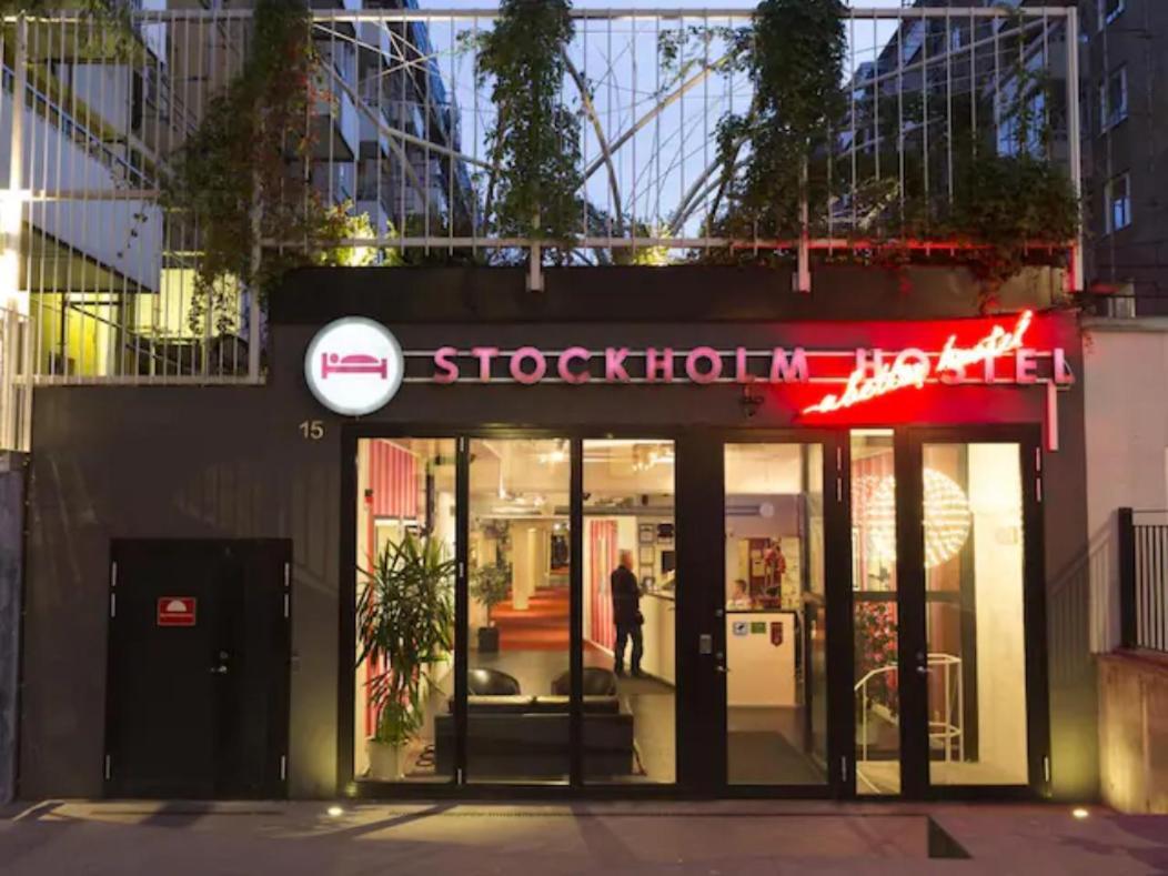 Stockholm Hostel * Stockholm
