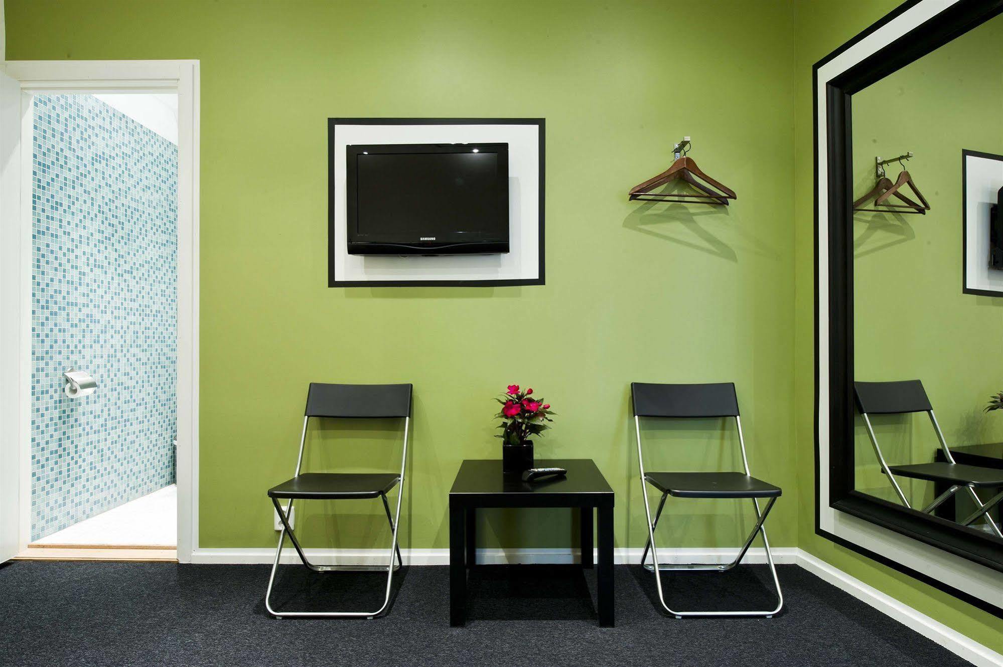Stockholm Hostel Hostel